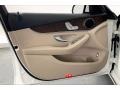 Polar White - C 300 Sedan Photo No. 26