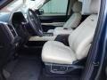 Medium Soft Ceramic 2020 Ford Expedition Platinum 4x4 Interior Color