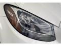 Polar White - C 300 Sedan Photo No. 28