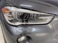 Mineral Grey Metallic - X1 xDrive28i Photo No. 7