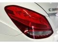 Polar White - C 300 Sedan Photo No. 29