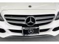 Polar White - C 300 Sedan Photo No. 30