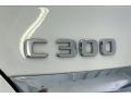 Polar White - C 300 Sedan Photo No. 31