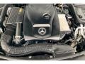 Polar White - C 300 Sedan Photo No. 32