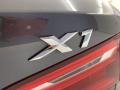 Mineral Grey Metallic - X1 xDrive28i Photo No. 11