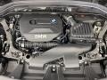 Mineral Grey Metallic - X1 xDrive28i Photo No. 12