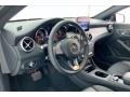 Polar White - CLA 250 Coupe Photo No. 14
