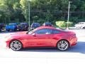 2019 Ruby Red Ford Mustang GT Premium Fastback  photo #5