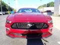 2019 Ruby Red Ford Mustang GT Premium Fastback  photo #7