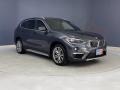 Mineral Grey Metallic - X1 xDrive28i Photo No. 38