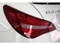 Polar White - CLA 250 Coupe Photo No. 29