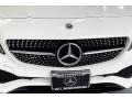 Polar White - CLA 250 Coupe Photo No. 30