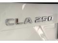 Polar White - CLA 250 Coupe Photo No. 31