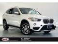 Alpine White - X1 sDrive28i Photo No. 1