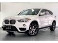 Alpine White - X1 sDrive28i Photo No. 12