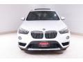 Alpine White - X1 xDrive28i Photo No. 2