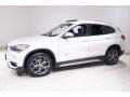 Alpine White - X1 xDrive28i Photo No. 3