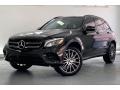 Black - GLC 300 Photo No. 12