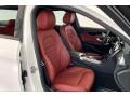 2018 Mercedes-Benz C 300 Sedan Front Seat