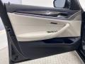 2018 Dark Graphite Metallic BMW 5 Series 530e iPerfomance Sedan  photo #13