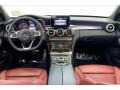 Polar White - C 300 Sedan Photo No. 15