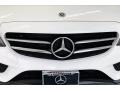 Polar White - C 300 Sedan Photo No. 30