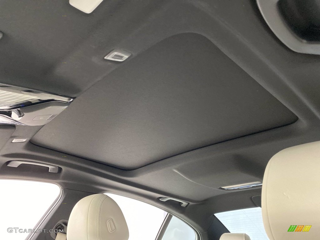 2018 5 Series 530e iPerfomance Sedan - Dark Graphite Metallic / Ivory White photo #31
