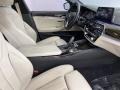 2018 Dark Graphite Metallic BMW 5 Series 530e iPerfomance Sedan  photo #33