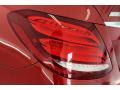 2018 designo Cardinal Red Metallic Mercedes-Benz E 43 AMG 4Matic Sedan  photo #29