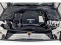 2.0 Liter Turbocharged DOHC 16-Valve VVT 4 Cylinder Engine for 2018 Mercedes-Benz C 300 Cabriolet #142264650