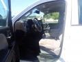 Summit White - Silverado 2500HD WT Double Cab 4x4 Photo No. 16