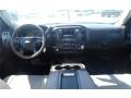 Summit White - Silverado 2500HD WT Double Cab 4x4 Photo No. 18