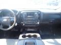Summit White - Silverado 2500HD WT Double Cab 4x4 Photo No. 19