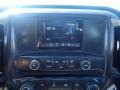 Summit White - Silverado 2500HD WT Double Cab 4x4 Photo No. 20