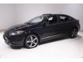 Pitch Black - Dart GT Photo No. 3