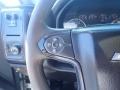 Summit White - Silverado 2500HD WT Double Cab 4x4 Photo No. 24