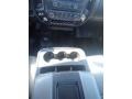 Summit White - Silverado 2500HD WT Double Cab 4x4 Photo No. 26