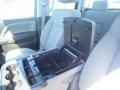 Summit White - Silverado 2500HD WT Double Cab 4x4 Photo No. 27