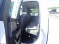 Summit White - Silverado 2500HD WT Double Cab 4x4 Photo No. 29