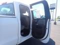Summit White - Silverado 2500HD WT Double Cab 4x4 Photo No. 30