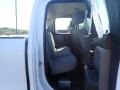 Summit White - Silverado 2500HD WT Double Cab 4x4 Photo No. 31