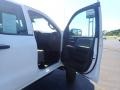 Summit White - Silverado 2500HD WT Double Cab 4x4 Photo No. 32