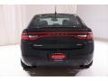 Pitch Black - Dart GT Photo No. 19