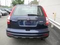 2011 Royal Blue Pearl Honda CR-V LX 4WD  photo #4