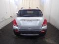 2016 Silver Ice Metallic Chevrolet Trax LTZ  photo #11