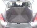 2016 Silver Ice Metallic Chevrolet Trax LTZ  photo #13