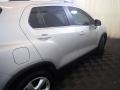 2016 Silver Ice Metallic Chevrolet Trax LTZ  photo #16