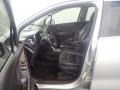 2016 Silver Ice Metallic Chevrolet Trax LTZ  photo #19
