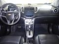 2016 Silver Ice Metallic Chevrolet Trax LTZ  photo #22