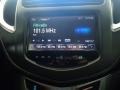 2016 Silver Ice Metallic Chevrolet Trax LTZ  photo #23